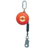 Haru Stop S Geri Sarımlı Düşüş Tutucu