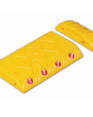 12100 Hız Kesici Kasis