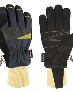 Holik Caroline İtfaiyeci Eldiveni