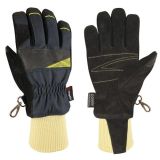 Holik Caroline İtfaiyeci Eldiveni