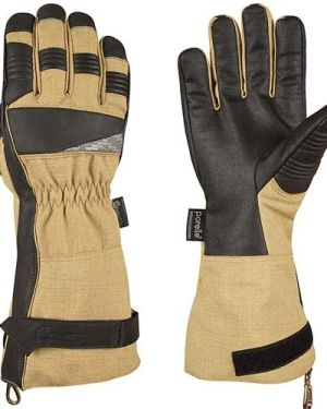 Holik Chanel İtfaiyeci Eldiveni