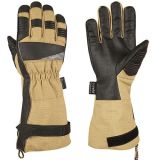 Holik Chanel İtfaiyeci Eldiveni