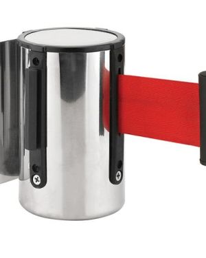 İkaz Şeritli Duvar Mekanizması