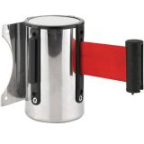 İkaz Şeritli Duvar Mekanizması