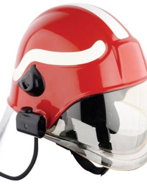 PAB İtfaiyeci Miğferi