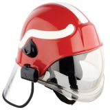 PAB İtfaiyeci Miğferi