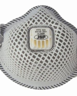 JSP Flexinet 823 FFP2 Aktif Karbonlu Toz Maskesi