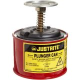Justrite 10008 Plunger 0,5 Litre Basmali Tulumba Kap