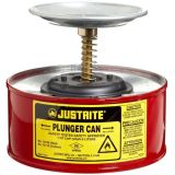 Justrite 10108 Plunger 1 Litre Basmali Tulumba Kap