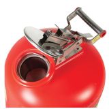 Justrite 14765 19 Litre Güvenli Sıvı Atık Kabı