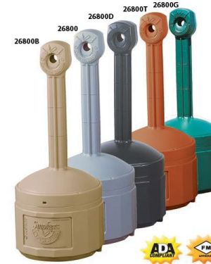 Justrite 26800 Küllükler