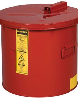 Justrite 27605 Emniyetli 19 Litre Tank