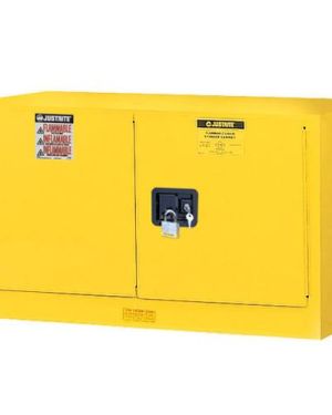 Justrite 8917008 64 Litre Duvara Asılabilen Emniyetli Dolap