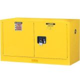 Justrite 8917008 64 Litre Duvara Asılabilen Emniyetli Dolap