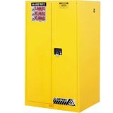 Justrite 896000 227 Litre Genel Yanıcılar İçin Emniyetli Dolap