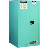 Justrite 896022 227Litre Asitler ve Aşındırıcılar İçin Emniyetli Dolap