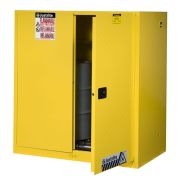 Justrite 899070 Varil İçin Dik Emniyetli Dolap