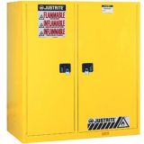 Justrite 899100 Varil İçin Dik Emniyetli Dolap