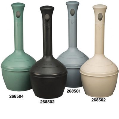 Justrite Elite Küllükler