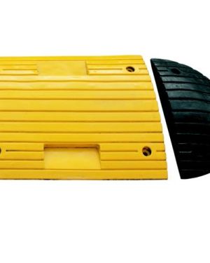 K202 Kauçuk Hız Kesici Kasis