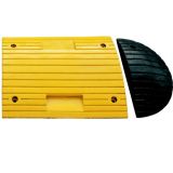 K202 Kauçuk Hız Kesici Kasis