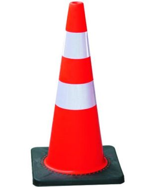 K205 70 cm Trafik Konisi