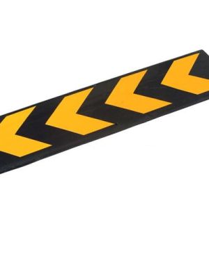 K218 Kauçuk Duvar Koruyucu