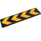 K218 Kauçuk Duvar Koruyucu