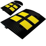 K 12110 Kauçuk Hız Kesici Kasis