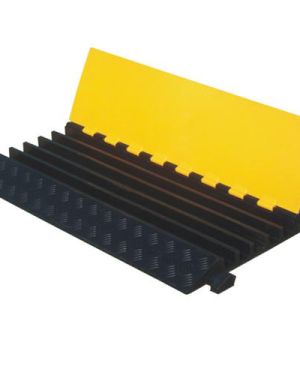 Kablo Koruyucu Kanallı Hız Kesici Kasis