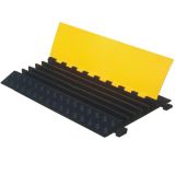 Kablo Koruyucu Kanallı Hız Kesici Kasis