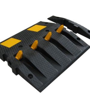 Kauçuk Hız Kesici Kapan