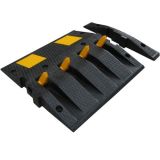 Kauçuk Hız Kesici Kapan