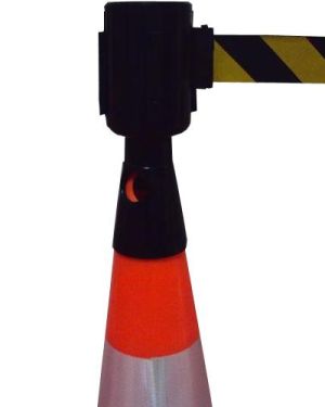 Koni İçin İkaz Şeritli Mekanizma