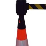 Koni İçin İkaz Şeritli Mekanizma