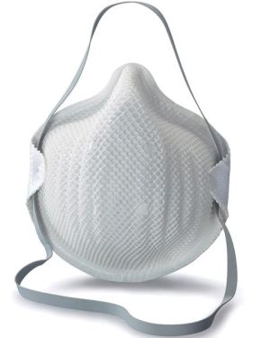 Moldex 2360 FFP1 Toz Maskesi
