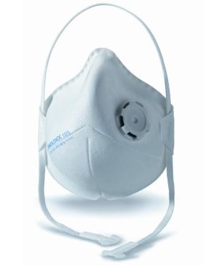 Moldex 2375 FFP1 Ventilli Toz Maskesi