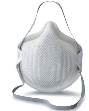 Moldex 2400 FFP2 Toz Maskesi
