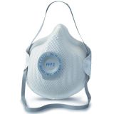 Moldex 2405 FFP2 Ventilli Toz Maskesi