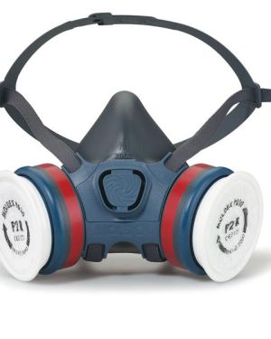Moldex 7000 Yarım Yüz Maske