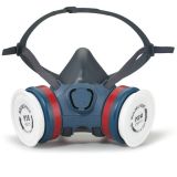 Moldex 7000 Yarım Yüz Maske