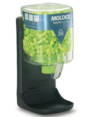 Moldex 7725 Kulak Tıkacı İstasyonu