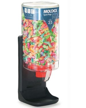 Moldex 7850 Kulak Tıkacı İstasyonu