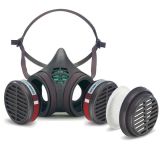 Moldex 8000 Yarım Yüz Maske
