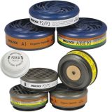 Moldex Kimyasal ve Toz Filtreleri