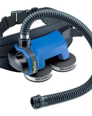 SCOTT Proflow 2 SC 120 L/M Motorlu Solunum Sistemi