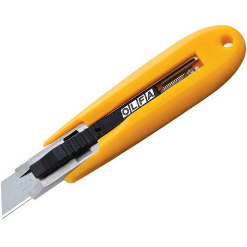 Olfa SK5 Emniyetli Bıçak