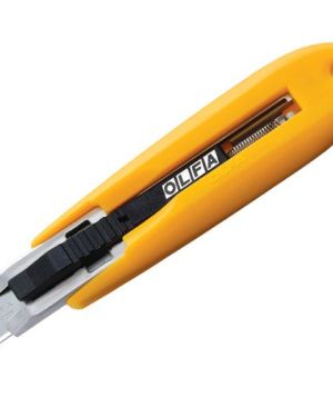 Olfa SK5 Emniyetli Bıçak