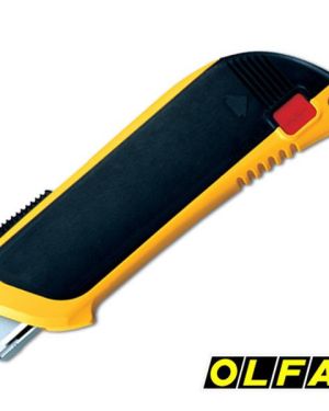 Olfa SK6 Otomatik Emniyetli Bıçak