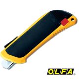 Olfa SK6 Otomatik Emniyetli Bıçak
